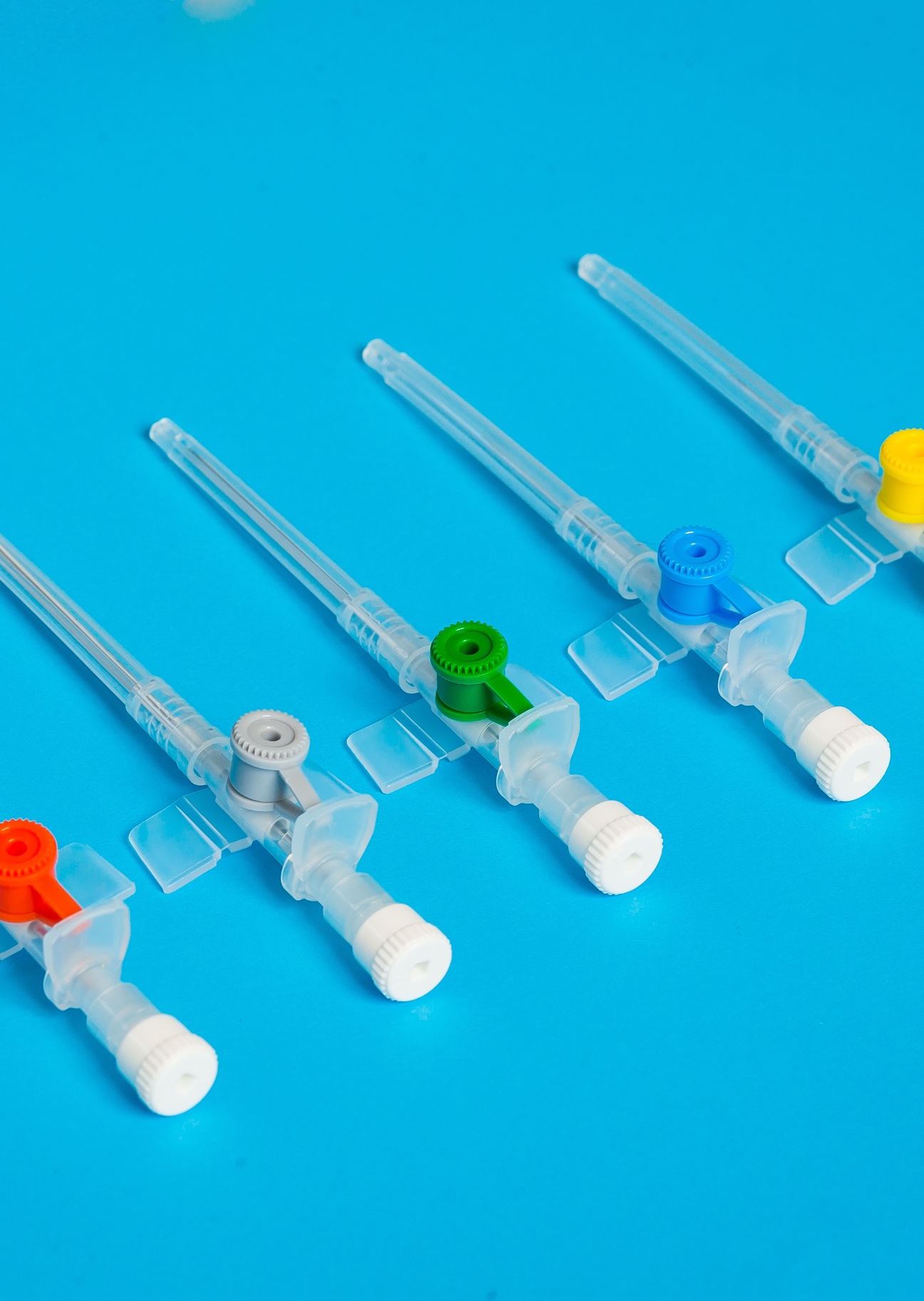 Катетеры iLife