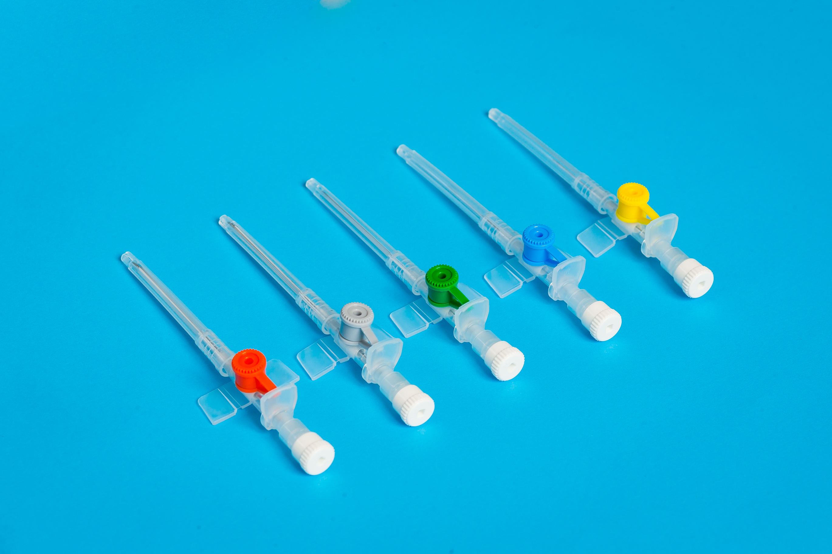 Линейка катетеров iLife